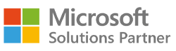 Microsoft Solutions Partner Logo