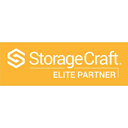 Storage Craft Elite Partner Logo