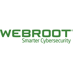 Webroot Logo
