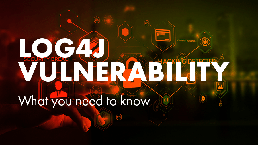 Log4j Vulnerability: What You Need To Know - Air IT