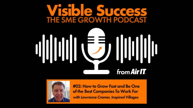 Visible Success Podcast - IVG