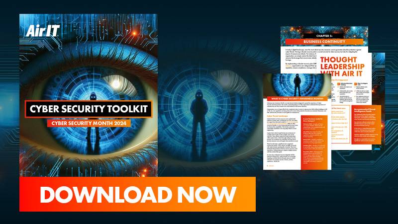 Cyber Security Toolkit