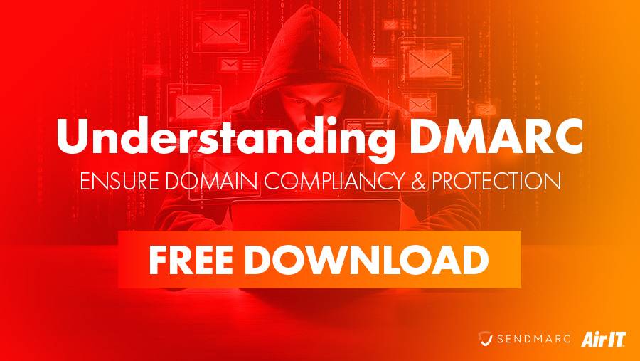 Understanding DMARC