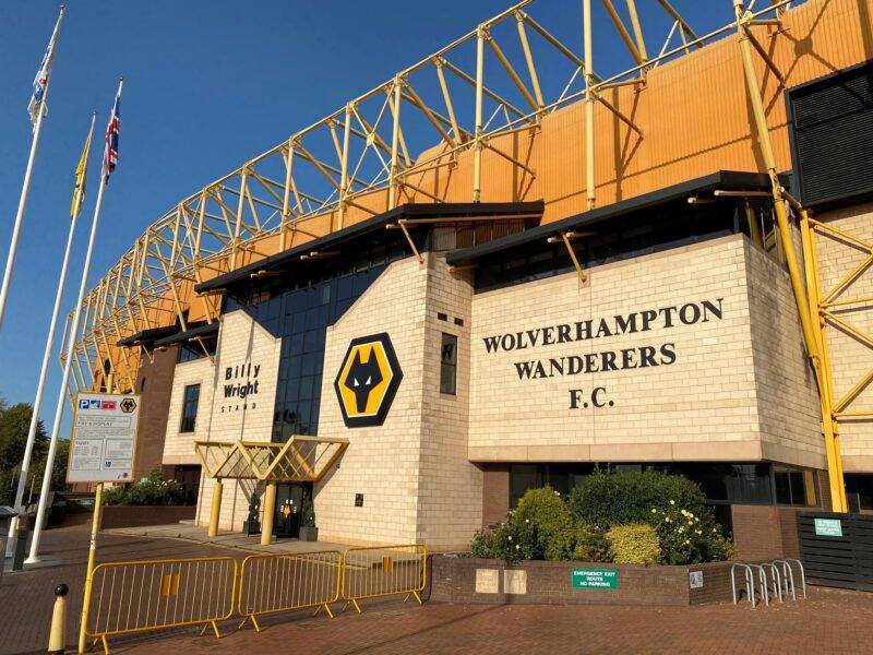 Molineux Stadium